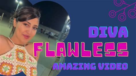 divaflawless naked|Diva flawless Onlyfans Full nude videos compilation